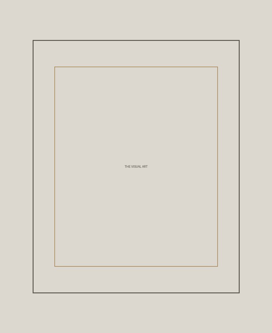 Wooden Frames