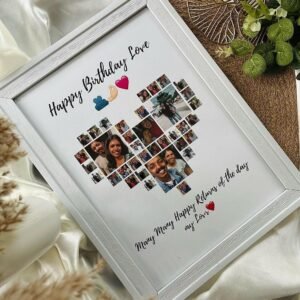 custome photo frames